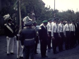 Schützenfest 1970